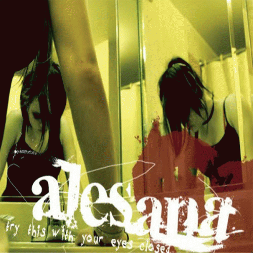 Alesana : Try This with Your Eyes Closed